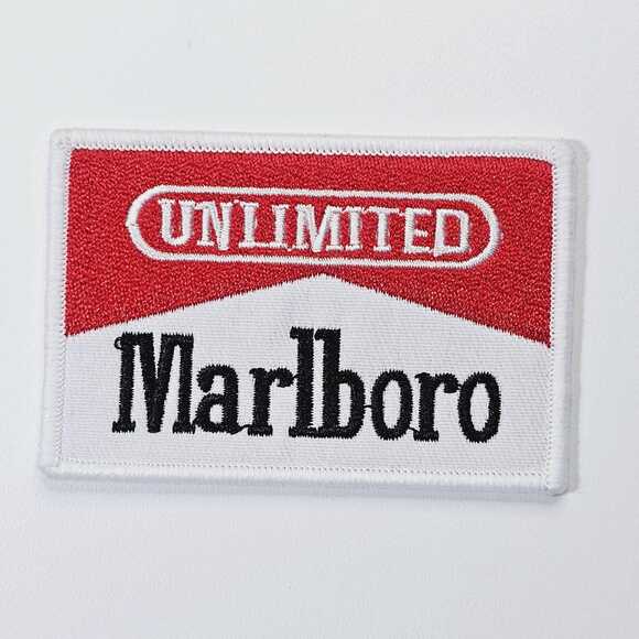 9 Piece American Made Patch Bundle | Retro Inspired Iron-On Americana Collection - Picture 3 of 10